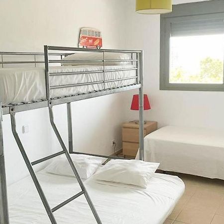 אל פוארטו דה סנטה מריה Apartamento Moderno Con Vistas מראה חיצוני תמונה
