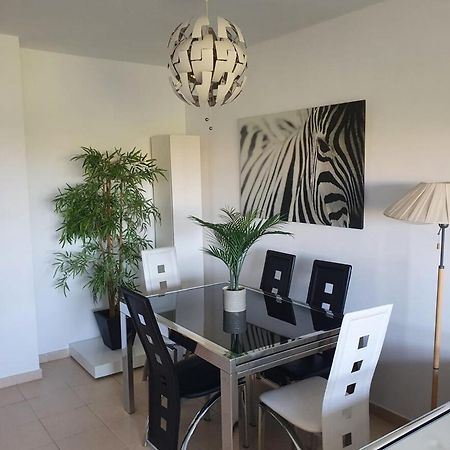 אל פוארטו דה סנטה מריה Apartamento Moderno Con Vistas מראה חיצוני תמונה