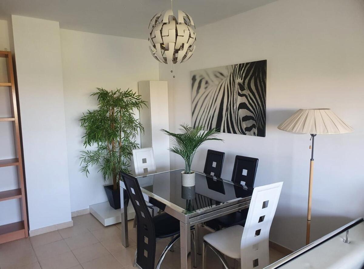 אל פוארטו דה סנטה מריה Apartamento Moderno Con Vistas מראה חיצוני תמונה