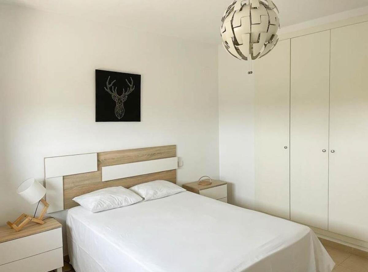אל פוארטו דה סנטה מריה Apartamento Moderno Con Vistas מראה חיצוני תמונה
