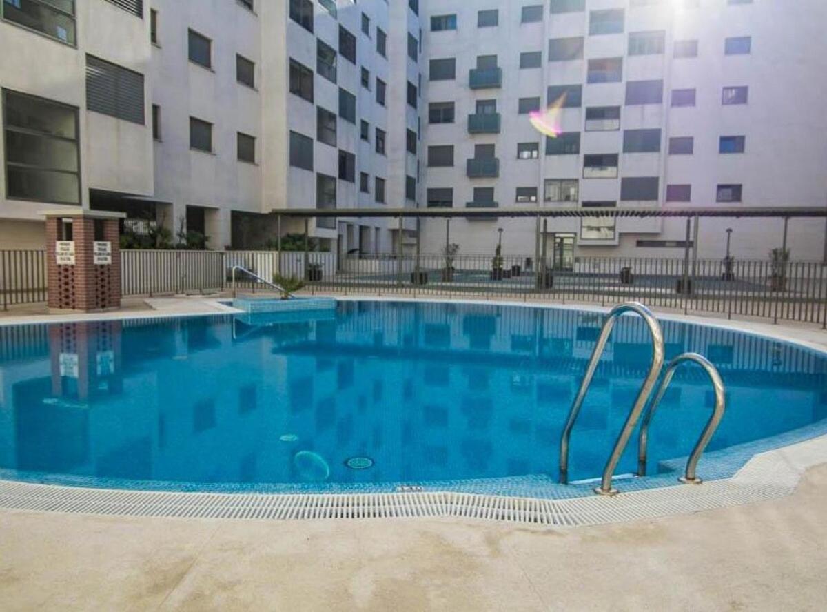 אל פוארטו דה סנטה מריה Apartamento Moderno Con Vistas מראה חיצוני תמונה